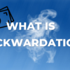 what is backwardation